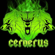 Cerberus Legionwcszm.ru